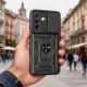 4. Etui Tech-Protect CamShield Pro na Samsung Galaxy A57 5G - czarne