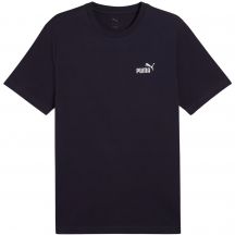 Koszulka Puma Ess Small No.1 Logo Tee M 682534 16