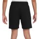 4. Spodenki dla dzieci Nike Sportswear Club czarne FZ5512 010