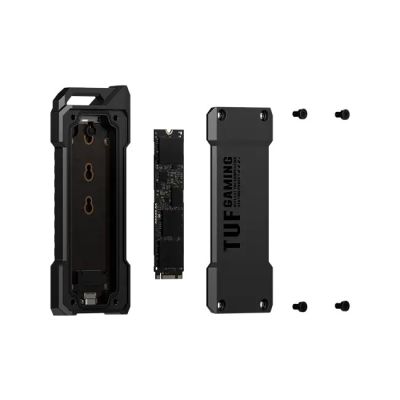 4. Obudowa do dysku ASUS TUF Gaming A1