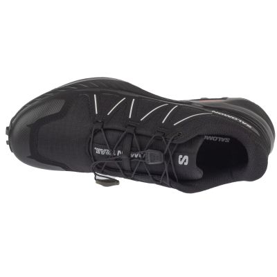 3. Salomon Speedcross Peak L47514500 Czarne 43 1/3