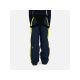 14. Spodnie Rossignol Boy Velika Suspenders Pant granatowy
