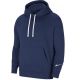 Bluza Nike Park 26 Fleece Hoody Swoosh IO9035-410