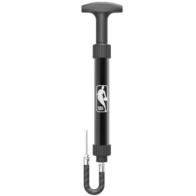 2. Pompka Wilson NBA Authentic Aluminum Pump WTBA4000NBA