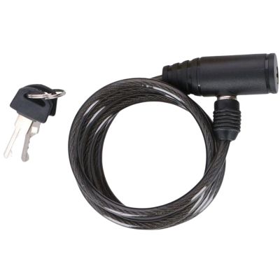 3. Zapięcie rowerowe Dunlop 0,6x90 cm 1049670