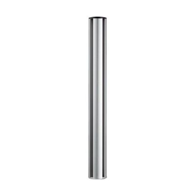 2. Novus TSS Wandschiene 445 inkl. 2 Kabelspangen