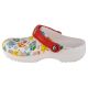 6. Klapki Crocs Pokemon Classic Kids Clog Jr 207739-94S