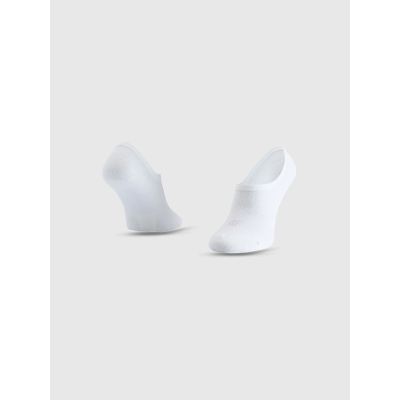 6. Skarpetki casual stopki damskie (ZESTAW 3 szt.) 4F 4FWMM00USOCF473-91S