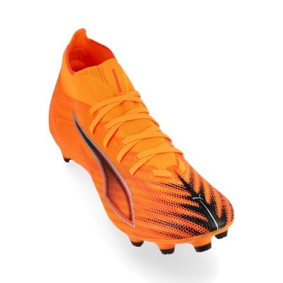 3. Buty Puma Ultra 6 Match+ FG/AG 108524-03