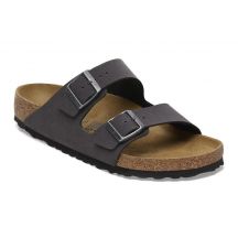 Klapki Birkenstock Arizona BS Birko-Flor Nubuk M 1029134 