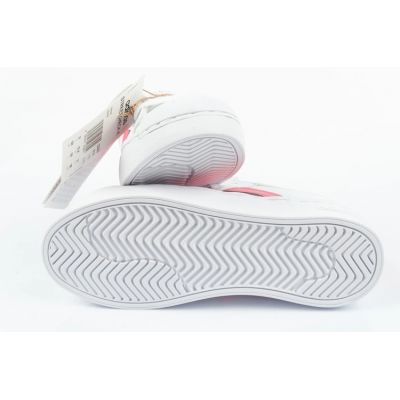 10. Buty sportowe adidas Streetcheck Jr GZ3620 