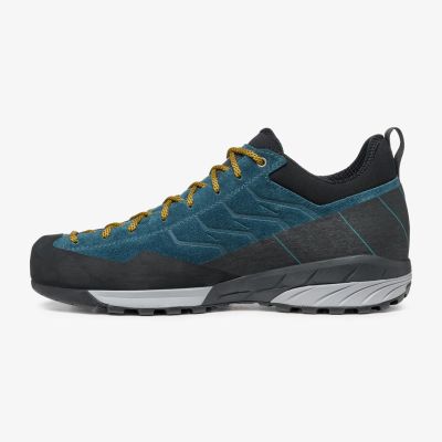 2. Buty mescalito gtx-petrol-petrol-42 SCARPA