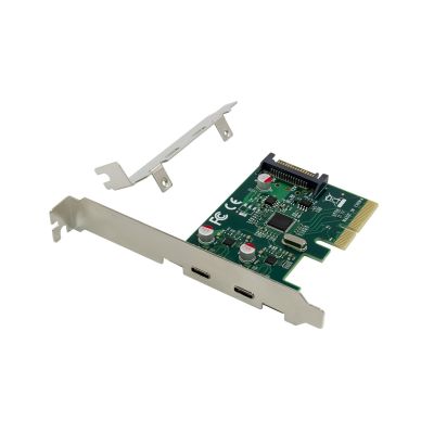 2. Conceptronic EMRICK07G adapter Wewnętrzny USB 3.2 Gen 2 (3.1 Gen 2)
