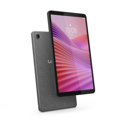 8. Lenovo Tab One Mediatek 64 GB 22,1 cm (8.7") 4 GB Wi-Fi 5 (802.11ac) Android 14 Szary