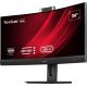 5. Monitor LED Sonic VG3457CV 34 zakrzywiony 2K 21:9 3 - Płaski ekran - 86,4 cm
