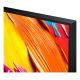 3. Telewizor LG 55QNED70A6A QNED 55'' 4K Ultra HD WebOS Dolby Digital DVB-T2 Czarny