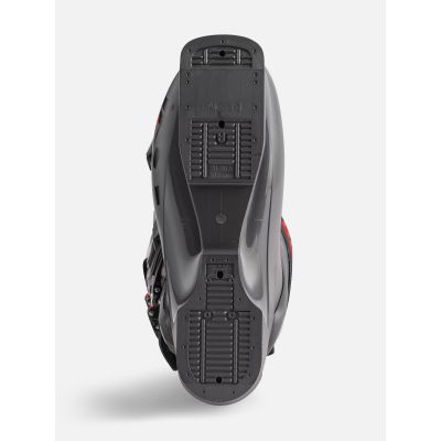 6. Buty narciarskie ROSSIGNOL HERO WORLD CUP 140 LV - Meteor Grey