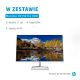 9. HP M27fq QHD Monitor monitor komputerowy 68,6 cm (27") 2560 x 1440 px Quad HD LCD Srebrny