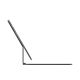 3. Apple Magic Keyboard QWERTZ Niemiecki Czarny