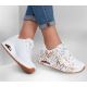 2. Buty Skechers Uno Metallic Love W 155523/WTGD