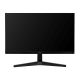 53. MONITOR SAMSUNG LED 24" LS24F330EAUXEN 100Hz