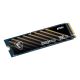 7. Dysk SSD MSI SPATIUM M450 PCIe 4.0 NVMe M.2 500GB