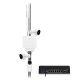 4. Switch Ubiquiti UniFi Flex 5p PoE ( PoE+: 4;) Managed Gigabit