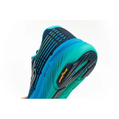 16. Buty do biegania Skechers Max Cushioning M 220835/NVBL