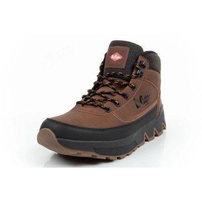 14. Buty zimowe Lee Cooper M LCJ-24-01-2950M