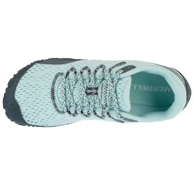 3. Buty do biegania Merrell Vapor Glove 6 W J068330