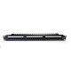 3. Patch-panel 19" DIGITUS DN-91524U-EC 24xRJ45 U/UTP k.5e 1U czarny prow.