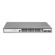 7. Digitus Przełącznik Gigabit Ethernet Layer 2, 24-portowy, 2x RJ45/SFP-Combo + 2 x porty SFP Uplink