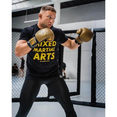 14. Rękawice bokserskie sparingowe B-2v23 10 oz