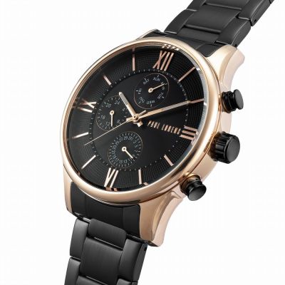 3. Zegarek Męski Paul Lorens PL11652B6-1A4