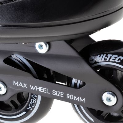13. Rolki Hi-Tec Rizzo M 92800398241