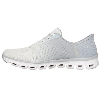7. Buty Skechers Slip-ins Glide-Step - Excite W 104566-GRY