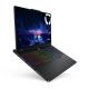16. Lenovo Legion Pro 5 16IRX10 i9-14900HX 16" WQXGA IPS 500nits AG 240Hz 32GB DDR5 5600 SSD1TB GeForce RTX 5060 8GB 80Wh NoOS Eclipse Black