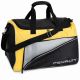 3. TORBA SPORTOWA PENALTY BAG MALA GYM S11 MEDIUM ŻÓŁTA