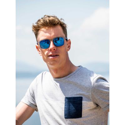 2. Okulary JULBO Creek Polar 3 Hd Crystal / Black
