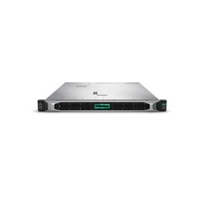 7. Serwer HPE ProLiant DL20 Gen11 Intel Xeon E-2436 6-Core (2.90GHz 18MB) 32GB (1 x 32GB) 2 x 480GB Hot-Plug 2.5in SFF Intel VROC RAID 800W