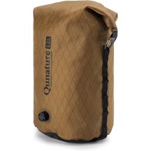 Qunature wodoszczelna torba z zaworem khaki 12l
