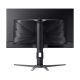 14. Acer Predator X32 X5 X32X5bmiiphuzx monitor komputerowy 80 cm (31.5") 3840 x 2160 px 4K Ultra HD QD-OLED Ekran dotykowy Czarny