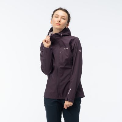 12. Damski Softshell LADY AVANI