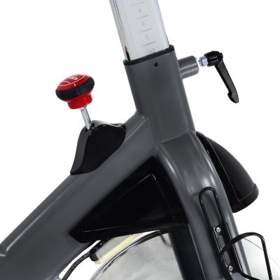 8. FLOW FITNESS ROWER TRENINGOWY RACER DSB600i