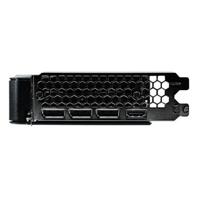 6. Gainward GeForce RTX 5060 Ghost - Karty graficzne