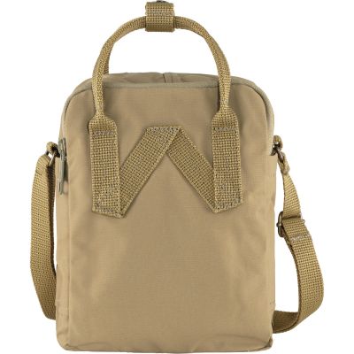 4. Saszetka Fjällräven Kånken Sling Clay F23797-221
