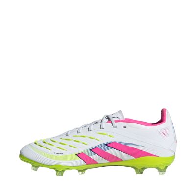 11. Buty piłkarskie adidas Predator Elite FG Jr ID3757