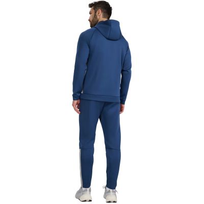 3. Spodnie męskie 4F FNK M0936 denim 4FWAW25TFTRM0936 32S