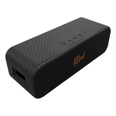3. Klipsch Detroit - Przenośny głośnik Bluetooth