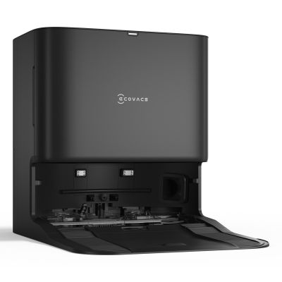 7. Robot sprzątający Ecovacs Deebot T80 Omni czarny